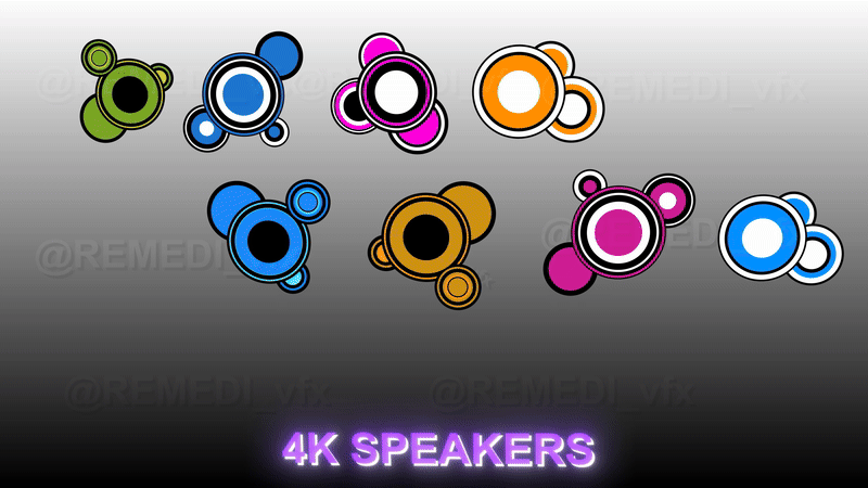 2000s Overlays FX