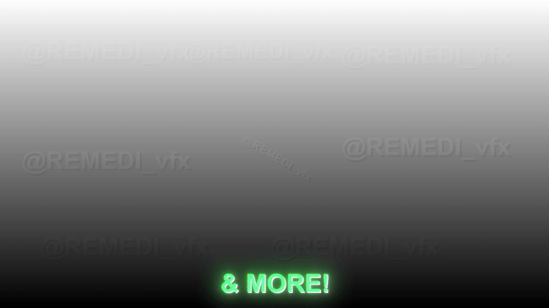 2000s Overlays FX