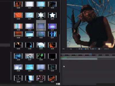 ULTIMATE ANALOG OVERLAYS BUNDLE