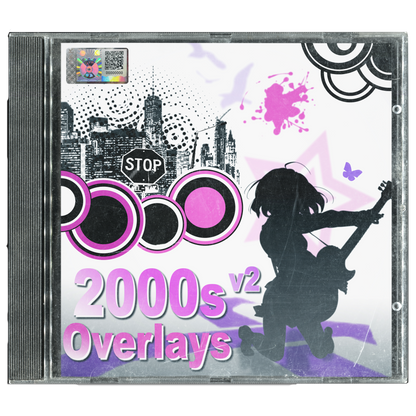 2000s Overlays FX V2