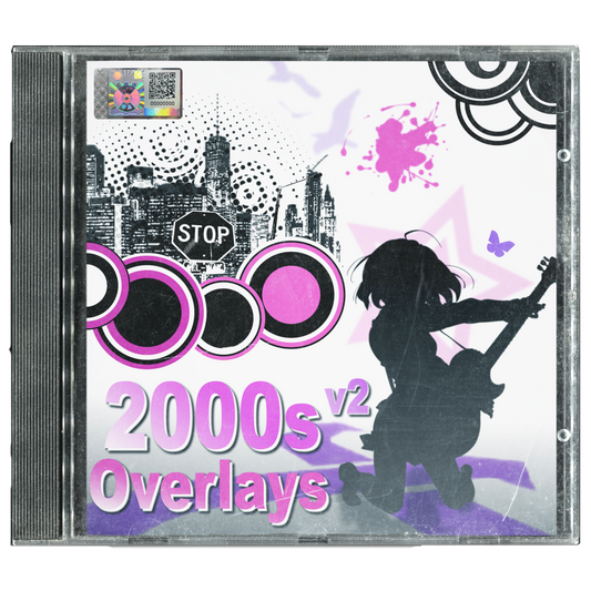2000s Overlays FX V2